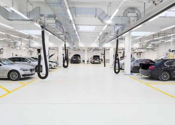 BMW Group High Performance D3, η νέα πλατφόρμα αυτόνομης οδήγησης