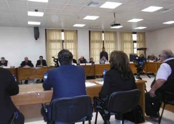 «Αδιαπραγμάτευτη η υγιεινή και ασφάλεια των εργαζομένων»