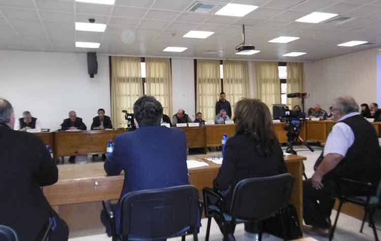 «Αδιαπραγμάτευτη η υγιεινή και ασφάλεια των εργαζομένων»