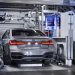 Ξεκίνησε η παραγωγή της νέας BMW Σειρά 7