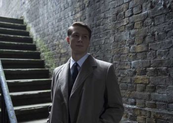 In the Dark & Grantchester: Οι νέες σειρές μυστηρίου της COSMOTE TV