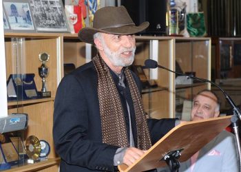 Έφυγε από τη ζωή ο συνθέτης Δημήτρης Παπαποστόλου