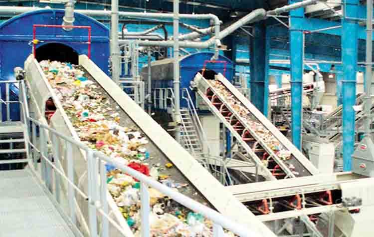 Γ. Πατούλης: «Έχουμε σχέδιο για να μην πνίξουν τα σκουπίδια την Αττική»