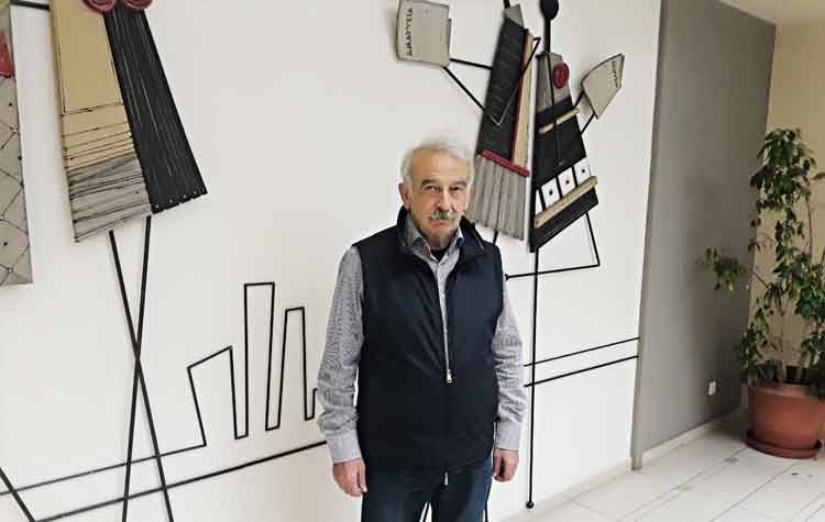 Δ. Στεργίου - Καψάλης: «Την 1η Σεπτεμβρίου 2019 ξεκινάει τετραετία ανάπτυξης»