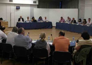 Συνεδριάζει απόψε το Δημοτικό Συμβούλιο Κηφισιάς