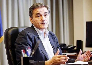 Δώρο Πάσχα: Ο ρεαλιστής Ευκλείδης