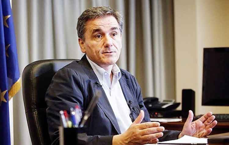 Δώρο Πάσχα: Ο ρεαλιστής Ευκλείδης