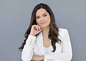 Ελένη Δουνδουλάκη: «Έτοιμοι για την Νέα Αρχή στην Περιφέρεια Αττικής»