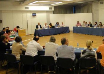 Συνεδριάζει στις 3 Απριλίου το Δημοτικό Συμβούλιο Κηφισιάς