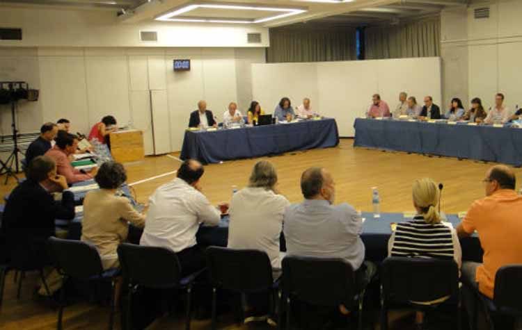 Συνεδριάζει στις 3 Απριλίου το Δημοτικό Συμβούλιο Κηφισιάς