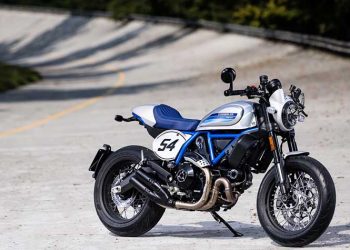 Το Ducati Athens έρχεται το Σάββατο 20 Απριλίου