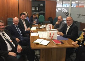 Λίστα κτηρίων για δωρεάν σύνδεση με φυσικό αέριο