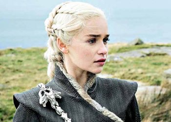 Εμίλια Κλαρκ: Βγήκε νικήτρια στη μάχη για τη ζωή