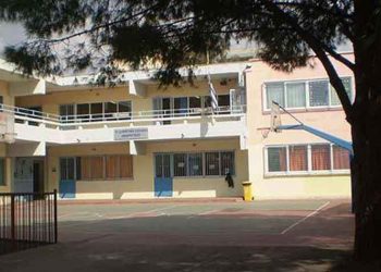 Συνάντηση «Εκτός των Τειχών» με την Ένωση Γονέων Αμαρουσίου