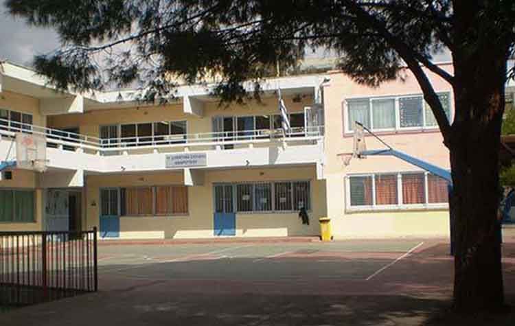 Συνάντηση «Εκτός των Τειχών» με την Ένωση Γονέων Αμαρουσίου