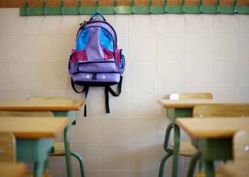 Λ. Μαγιάκης: «Τεράστια κενά στα σχολεία αφήνει η διοίκηση Πατούλη»