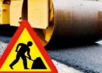 Παρεμβάσεις αποκατάστασης του οδικού δικτύου του Δήμου