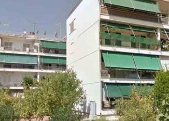 «Πλήρης εγκατάλειψη των Εργατικών Κατοικιών από τη διοίκηση Πατούλη»