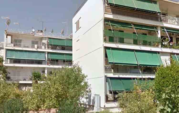 «Πλήρης εγκατάλειψη των Εργατικών Κατοικιών από τη διοίκηση Πατούλη»