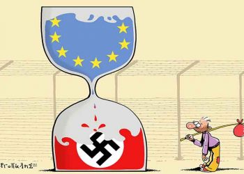 Ευρωεκλογές: Προς νέα Βαϊμάρη;