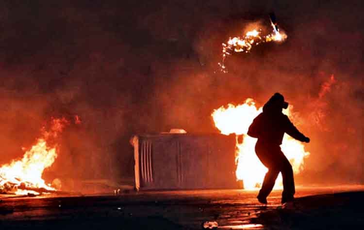 Εξάρχεια: Όπως… Μονμάρτη(;)