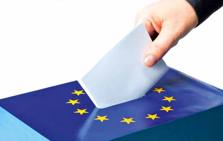 Ευρωεκλογές: Στην τελική ευθεία
