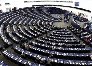 Ευρωεκλογές 2019: Η ιστοσελίδα του Ευρωκοινοβουλίου - Πως ψηφίζουν οι Έλληνες