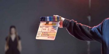 «Φαντασία»: Η νέα ταινία του Αλέξη Καρδαρά