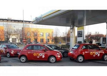 H FCA σε συνεργασία με την Eni εξέλιξαν νέο οικολογικό καύσιμο