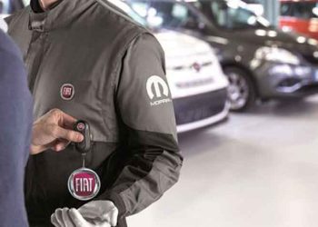 Δωρεάν τεχνικός έλεγχος γκρουπ Fiat για ασφαλείς μετακινήσεις