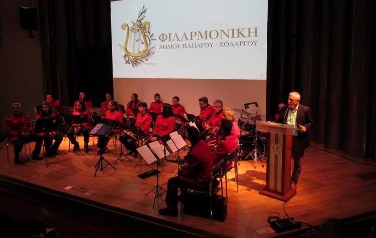 Πετυχημένα μουσικά… διαπιστευτήρια