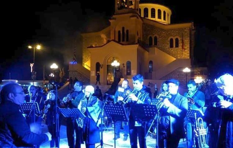 Η Φιλαρμονική Ορχήστρα του Δήμου σε Διεθνές Φεστιβάλ Μουσικής