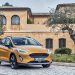 Ήπια υβριδική τεχνολογία στα Ford Fiesta και Focus EcoBoost Hybrid