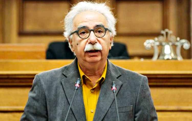 Παιδεία: Τόπο στα νιάτα