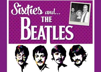 «Sixties… And The Beatles» στη Galerie Δημιουργών