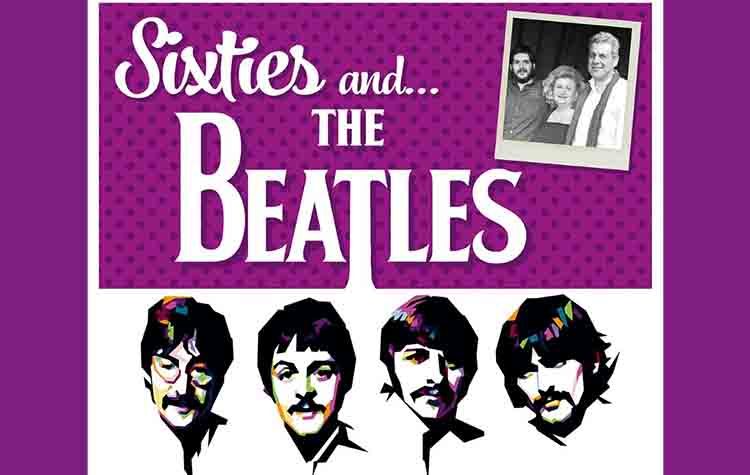 «Sixties… And The Beatles» στη Galerie Δημιουργών