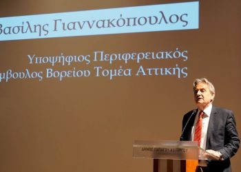 «Η αμοιβαία αγάπη θα παραμείνει και μετά την εκλογή στην Περιφέρεια»