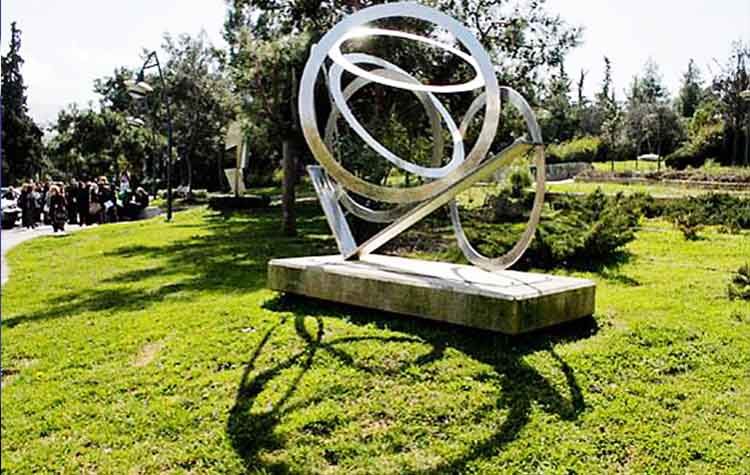 Δωρεάν ξενάγηση στη Γλυπτοθήκη Ψυχικού