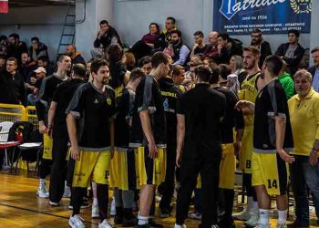 «Χαρακίρι» για το Μαρούσι με ήττα από την Ευρώπη Πευκοχωρίου με 71 - 72