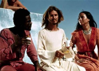 Στο Cine Αργώ μία άλλη «οπτική» για τη ζωή του Χριστού