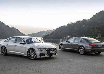 Οι τιμές των υβριδικών μοντέλων της Audi