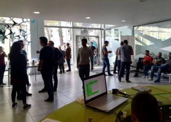 Ημερίδα σταδιοδρομίας στον Δήμο Κηφισιάς