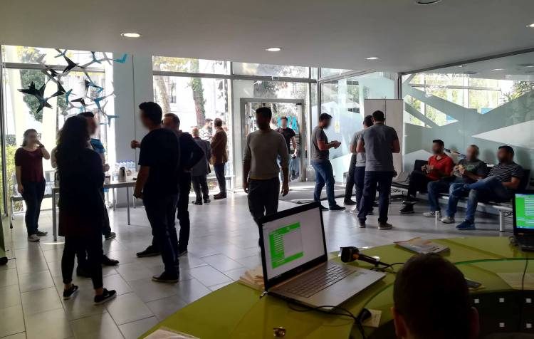 Ημερίδα σταδιοδρομίας στον Δήμο Κηφισιάς