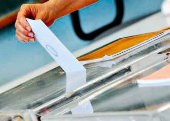 Ένας μήνας πριν την κάλπη: Χρήσιμες «οδηγίες» προς υποψήφιους και ψηφοφόρους