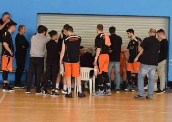 Εύκολη νίκη για τους άνδρες του ΚΑΟ Μελισσίων στο Κοντόπευκο