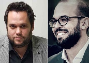 Κωνσταντίνος Διαμαντόπουλος: Επιστολή υποστήριξης στον Ηλία Κατσαρό