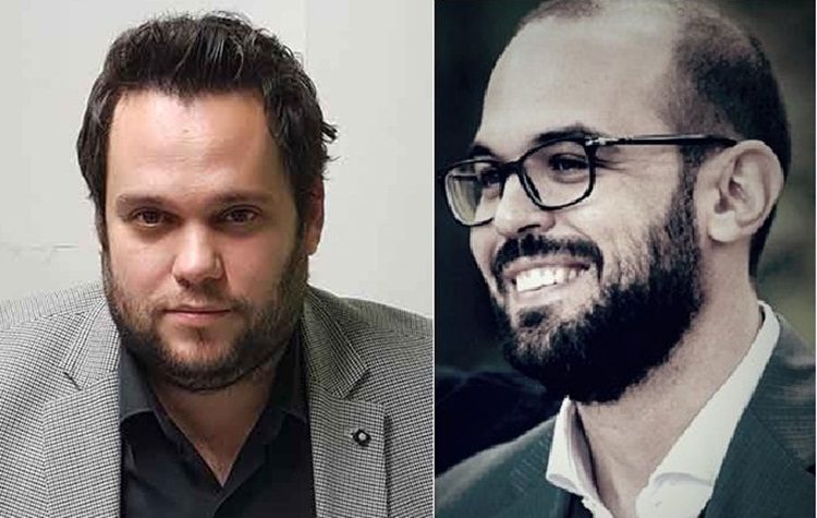 Κωνσταντίνος Διαμαντόπουλος: Επιστολή υποστήριξης στον Ηλία Κατσαρό