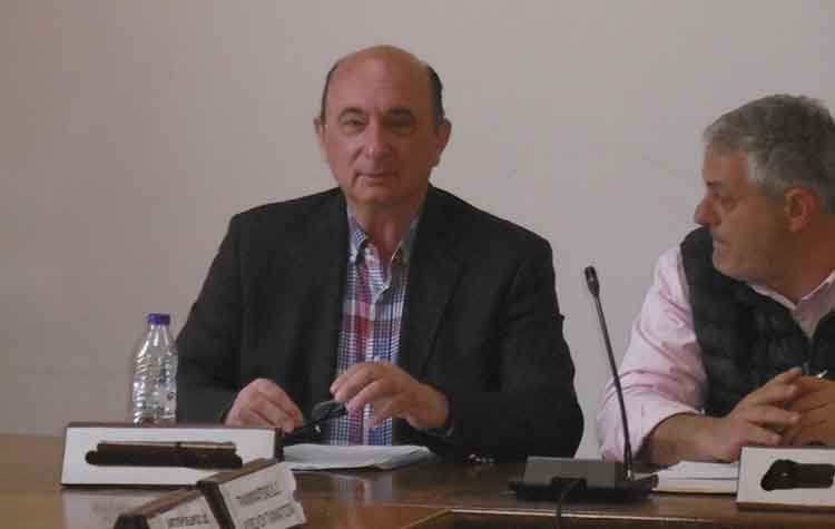 «Αδιαπραγμάτευτη η υγιεινή και ασφάλεια των εργαζομένων»