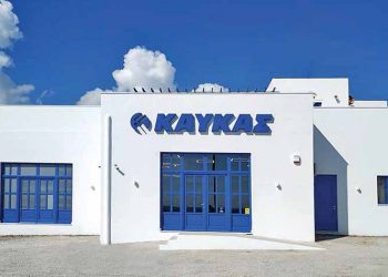 Δύο νέα καταστήματα για την ΚΑΥΚΑΣ σε Τήνο και Μύκονο