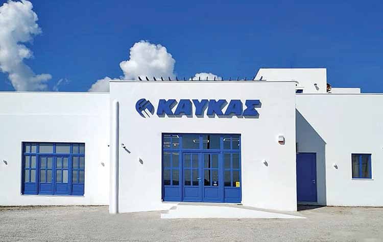 Δύο νέα καταστήματα για την ΚΑΥΚΑΣ σε Τήνο και Μύκονο